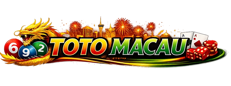 DATA MACAU Logo